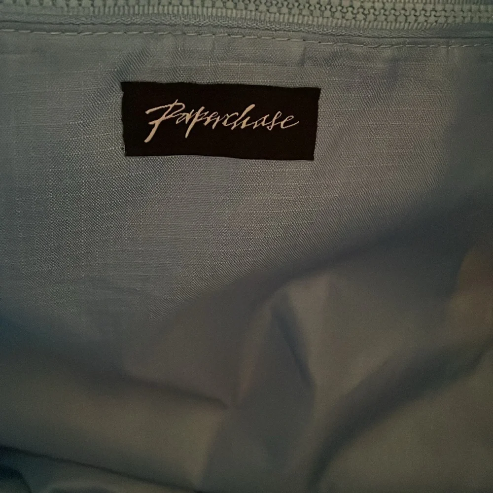 Paper chase backpack, full-size - Picture 3 of 4